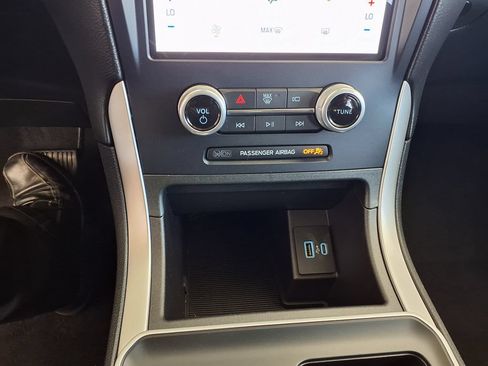 Used 2023 Ford Edge SE AWD/4WD image 29