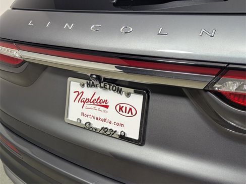 Used 2022 Lincoln Corsair Reserve w/ Elements Package image 8