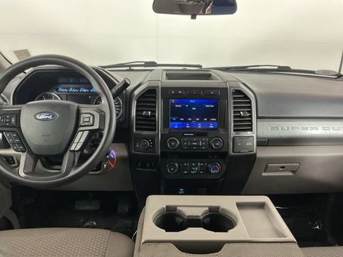 Used 2020 Ford F350 XLT w/ XLT Value Package AWD/4WD image 23