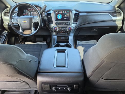 Used 2019 Chevrolet Tahoe LS w/ Enhanced Driver Alert Package RWD image 18