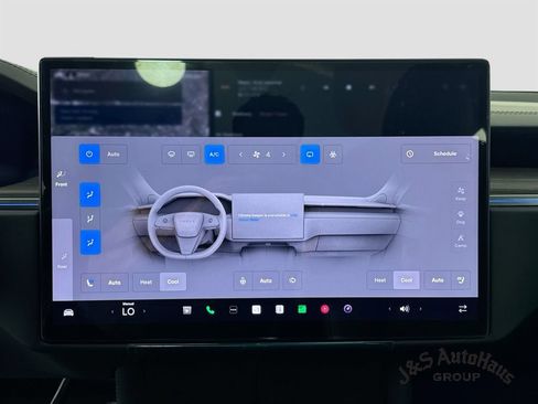 Used 2026 Tesla Model S AWD/4WD image 21