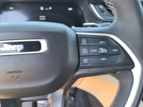 Used 2023 Jeep Grand Cherokee L Limited w/ Rear Seat Video Group I AWD/4WD image 20