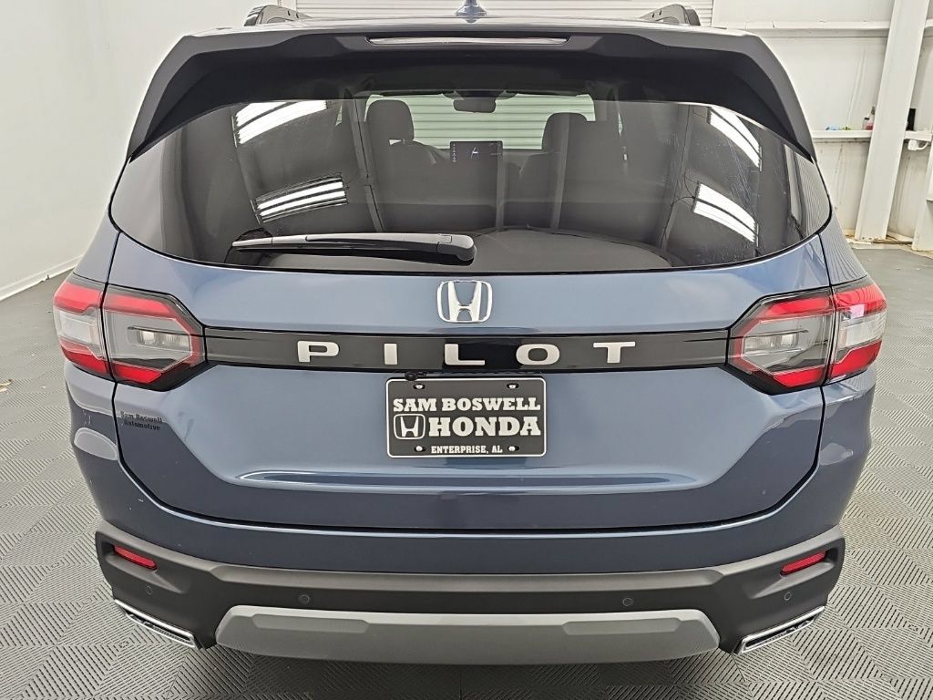 New 2026 Honda Pilot EX-L image 7