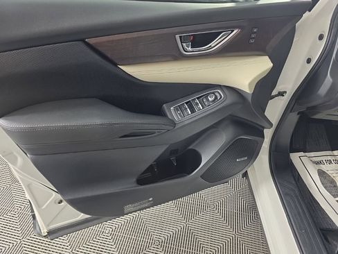 Used 2022 Subaru Ascent Touring w/ Popular Package #2A AWD/4WD image 12
