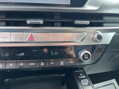 Certified 2025 Kia Telluride S AWD/4WD image 23