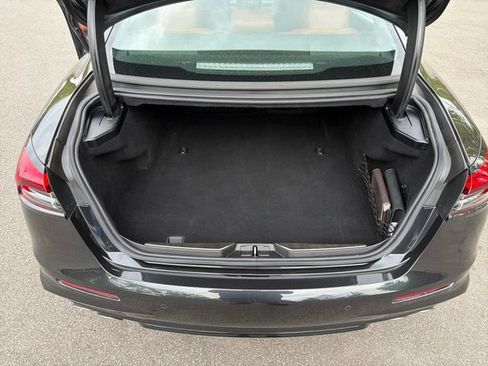 Used 2023 Maserati Quattroporte Modena Q4 AWD/4WD image 36
