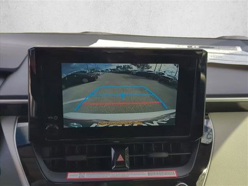 New 2026 Toyota Corolla LE image 21