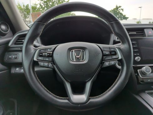Used 2022 Honda Insight Touring image 23