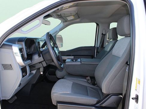 Used 2025 Ford F250 XLT image 22