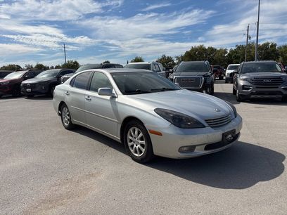 Used 2002 Lexus ES 330