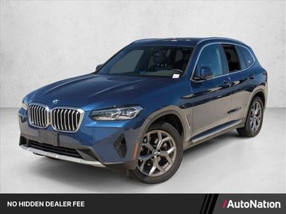 Used 2024 BMW X3 xDrive30i w/ Convenience Package
