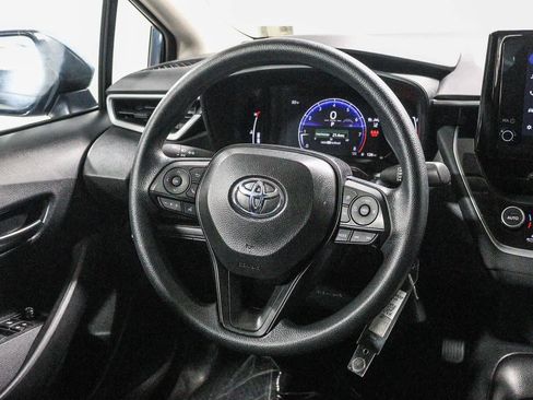 Certified 2026 Toyota Corolla LE FWD image 17