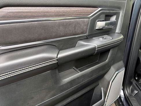 New 2026 RAM 2500 Laramie image 9