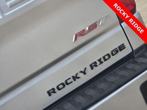 Used 2021 Chevrolet Silverado 1500 RST w/ All Star Edition Plus AWD/4WD image 8