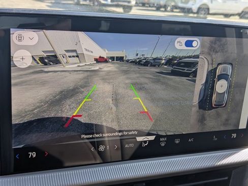 New 2026 Ford Explorer Platinum image 25