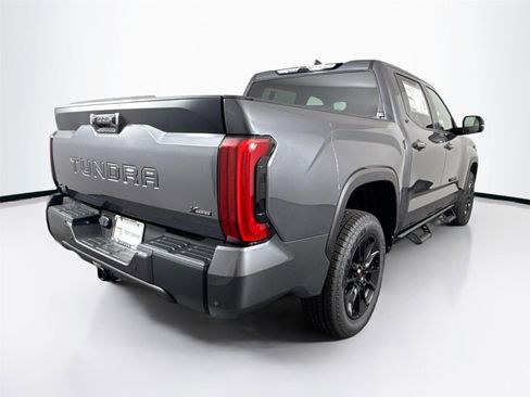 New 2026 Toyota Tundra SR5 AWD/4WD image 6