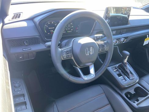 New 2026 Honda CR-V Sport-L image 5