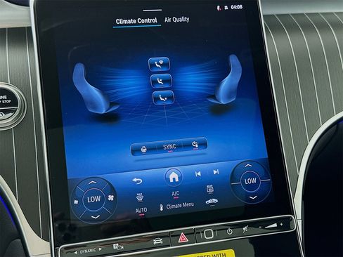 New 2026 Mercedes-Benz GLC 300 image 17