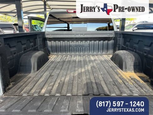 Used 2026 GMC Sierra 1500 AT4 w/ Technology Package AWD/4WD image 15