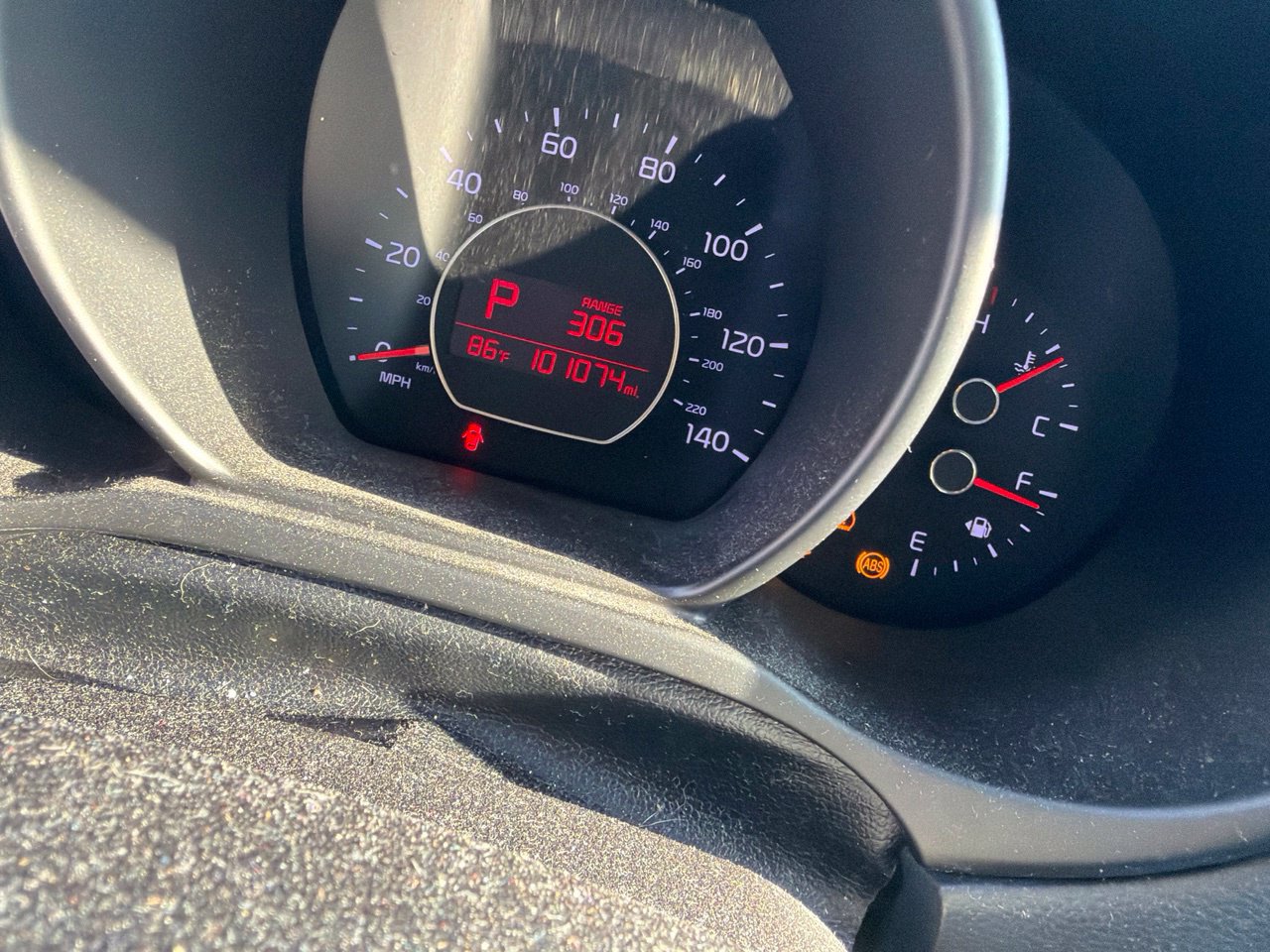 Used 2019 Kia Soul FWD image 21