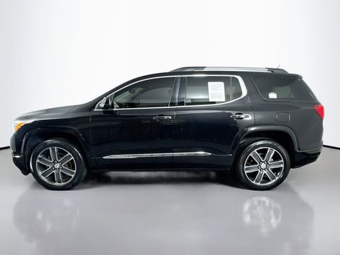 Used 2018 GMC Acadia Denali w/ Technology Package image 9