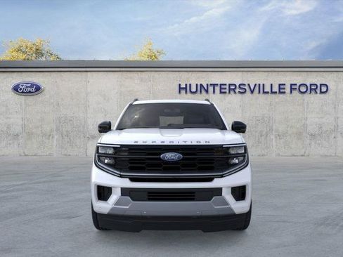 New 2026 Ford Expedition Max Platinum image 6