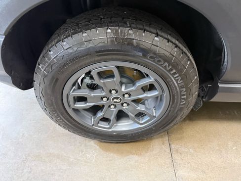 Used 2021 Ford Bronco Sport Big Bend AWD/4WD image 32