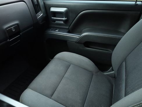 Used 2014 Chevrolet Silverado 1500 LT w/ All Star Edition image 11