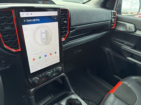 Used 2024 Ford Ranger Raptor image 21