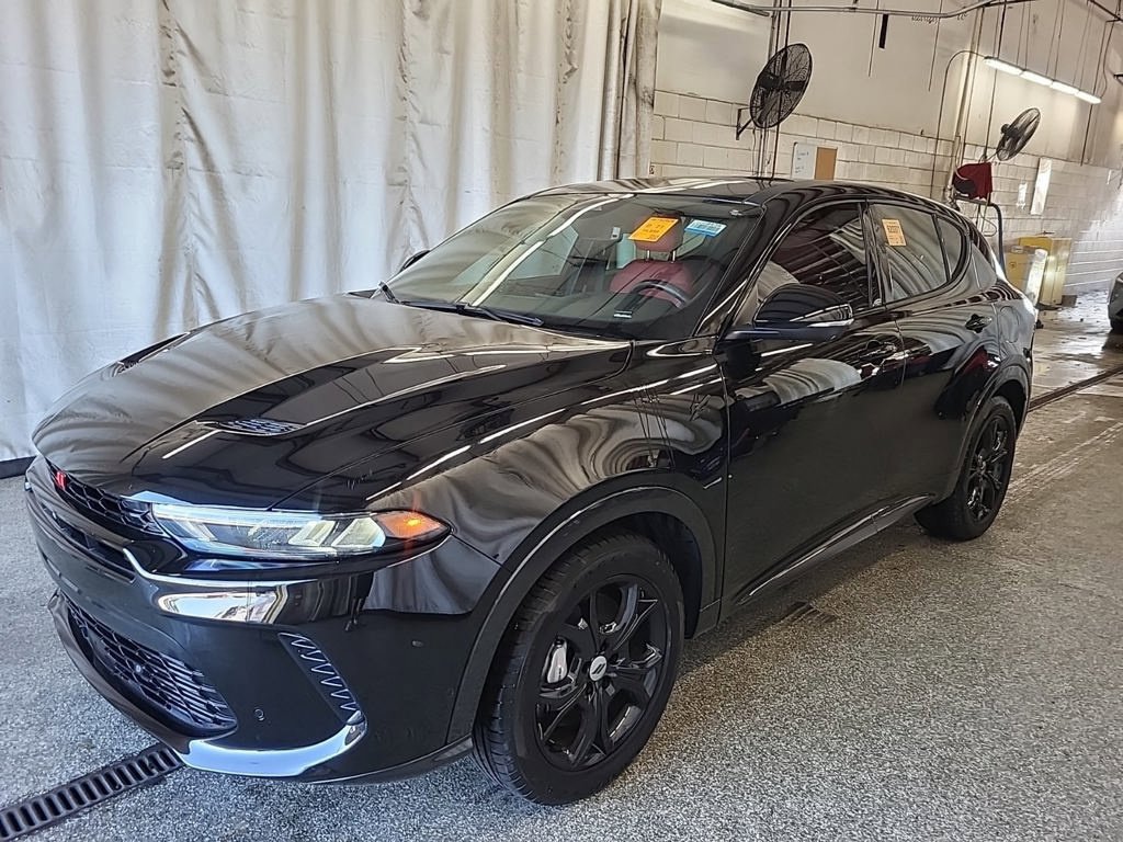 Used 2024 Dodge Hornet R/T Plus w/ Tech Pack Plus w/o Parking AWD/4WD image 19