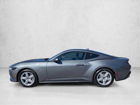 New 2026 Ford Mustang Coupe image 5