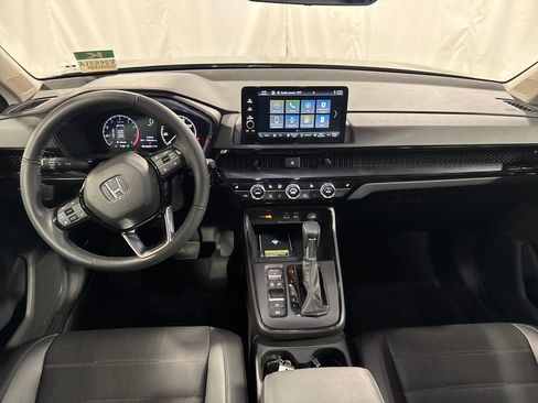 Used 2023 Honda CR-V EX-L image 4