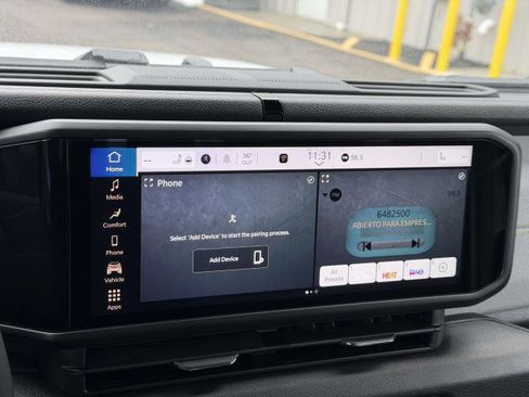 New 2026 Jeep Gladiator Sport image 16