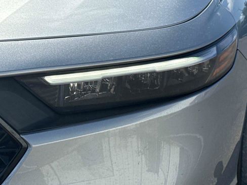 Certified 2024 Honda Accord LX image 10