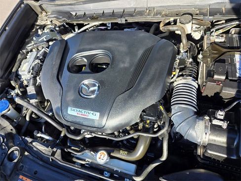 Used 2023 MAZDA CX-30 2.5 Turbo w/ Premium Package image 16