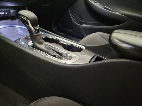 Used 2023 Chevrolet Malibu LT w/ Driver Confidence Package FWD image 26