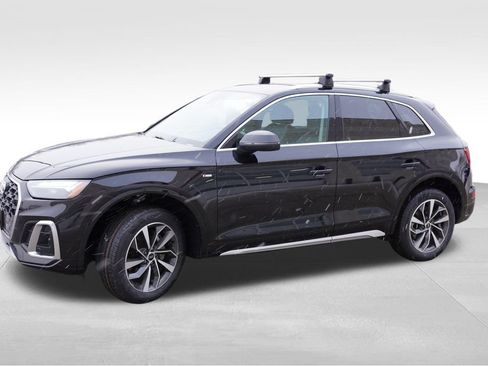 Used 2024 Audi Q5 2.0T Premium Plus image 10