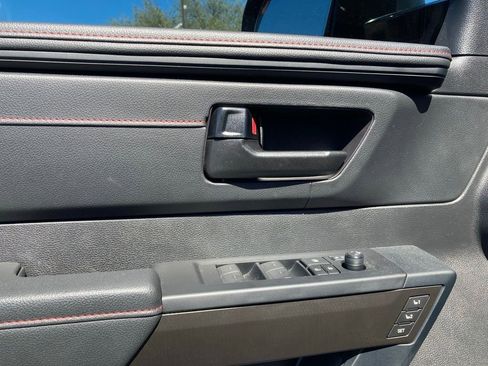 Used 2024 Toyota Tundra TRD Pro image 13