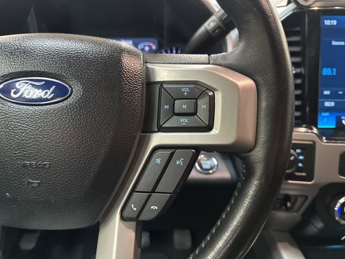 Used 2022 Ford F350 Lariat w/ Lariat Ultimate Package image 18