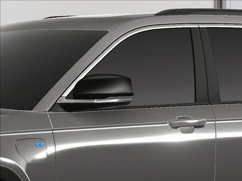 New 2024 Jeep Grand Cherokee Limited 4xe w/ Luxury Tech Group II AWD/4WD image 15