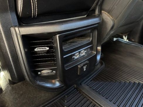 Used 2022 RAM 1500 Big Horn image 15