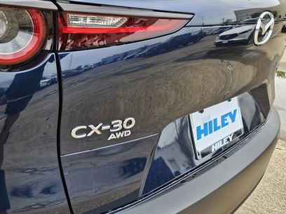 New 2026 MAZDA CX-30 AWD 2.5 S