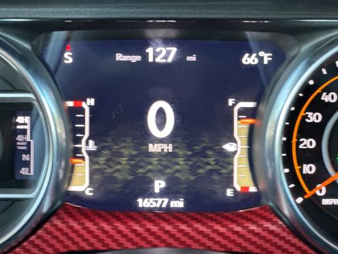 Used 2023 Jeep Wrangler Rubicon 392 w/ Dual Top Group image 26