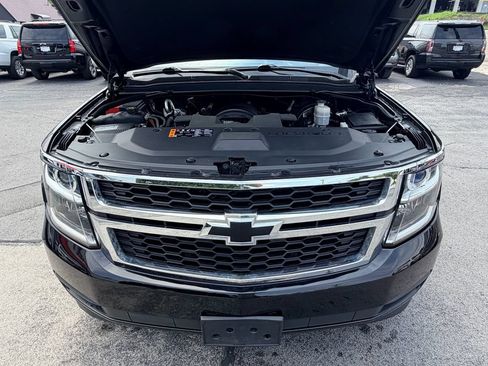 Used 2019 Chevrolet Tahoe LT w/ LT Midnight Edition AWD/4WD image 11