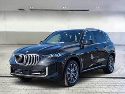 New 2026 BMW X5 xDrive40i w/ Premium Package