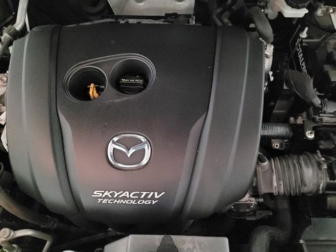 Used 2018 MAZDA CX-5 Touring image 30