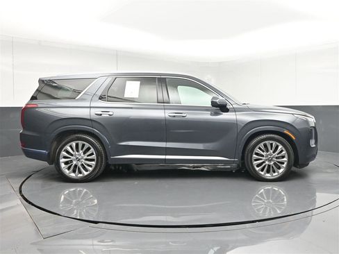 Used 2020 Hyundai Palisade Limited image 4