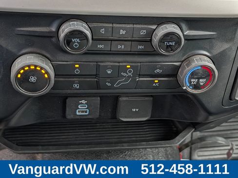 Used 2023 Ford F250 XLT w/ FX4 Off-Road Package AWD/4WD image 14