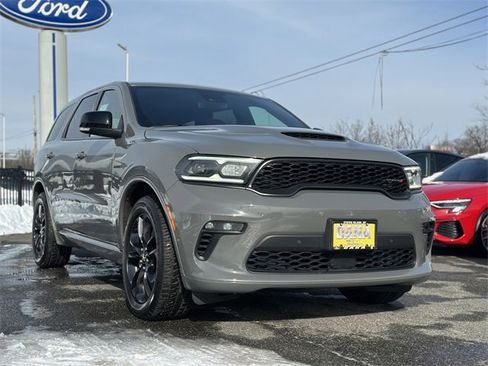 Used 2022 Dodge Durango R/T image 49