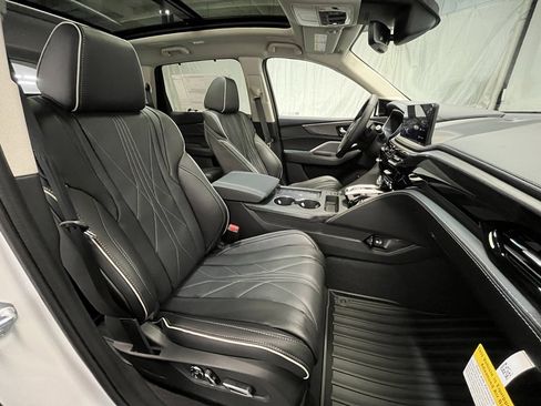 New 2026 Acura MDX w/ Advance Package image 25